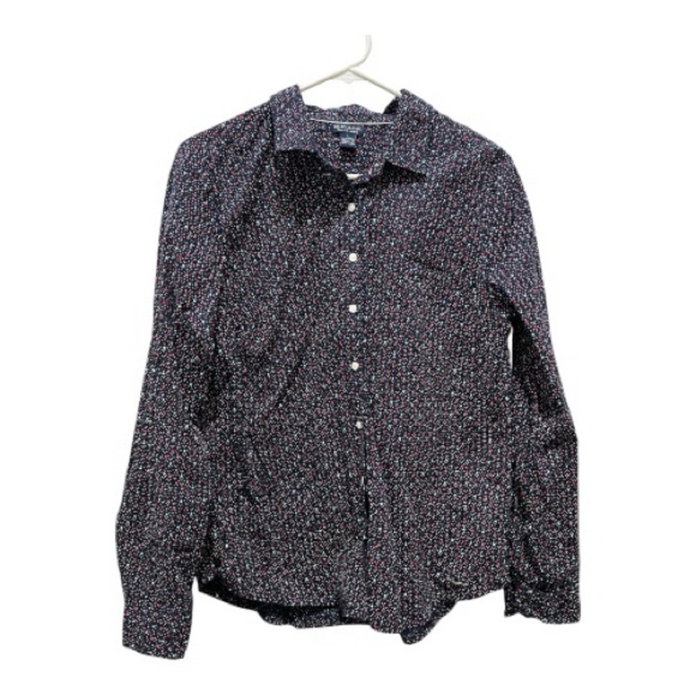 U.S. Polo Assn. Women’s Patterned Shirt
